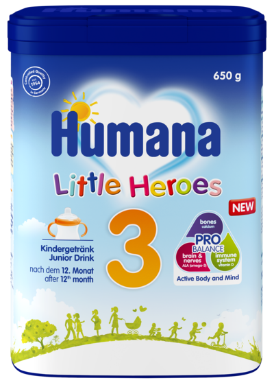 Humana Baby