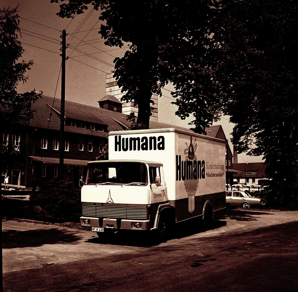 Humana Baby  Over 65 years of experience