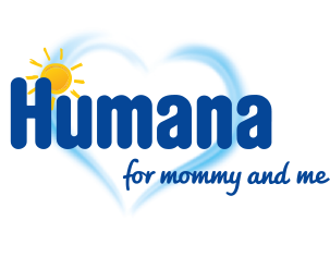Humana Einkaufswagenchip NEU Baby Nahrung